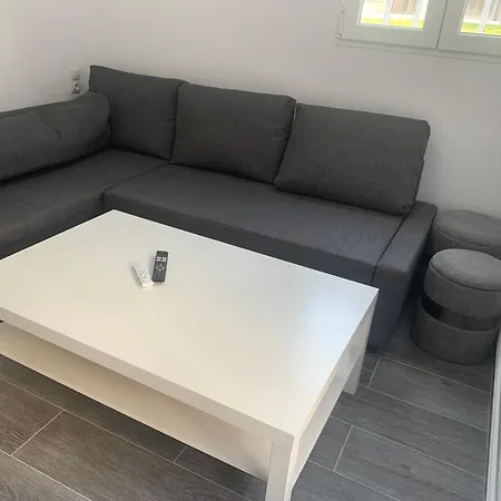 Piso Attila Apartment Sanxenxo Exterior photo