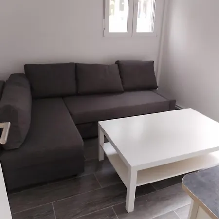 Piso Attila Apartment Sanxenxo Exterior photo