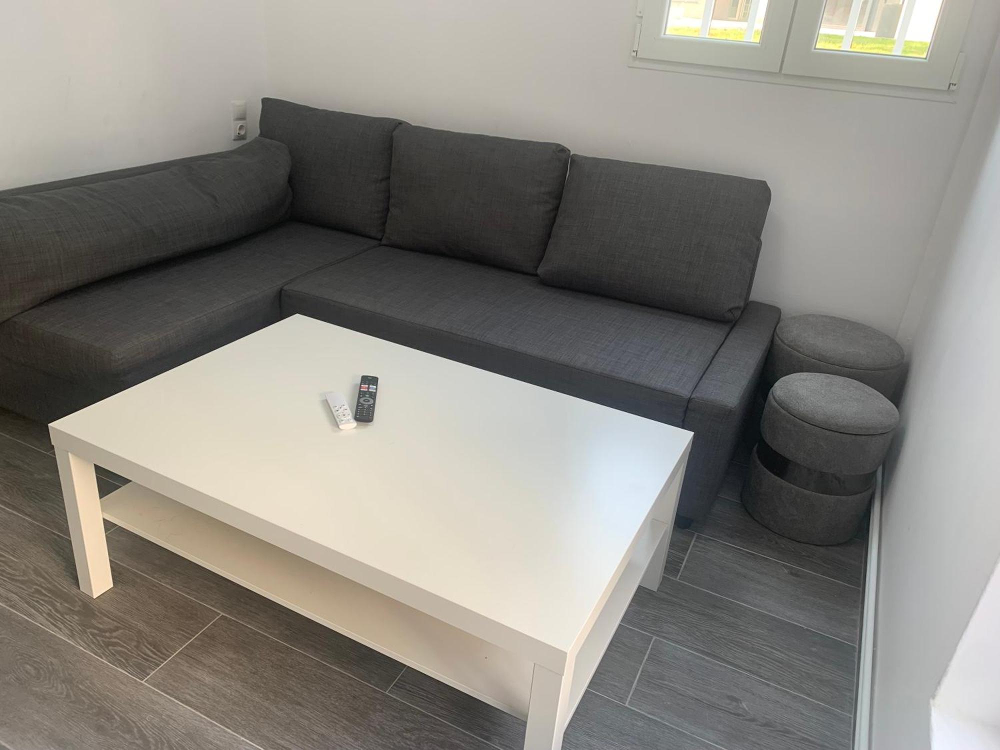 Appartement Piso Attila *