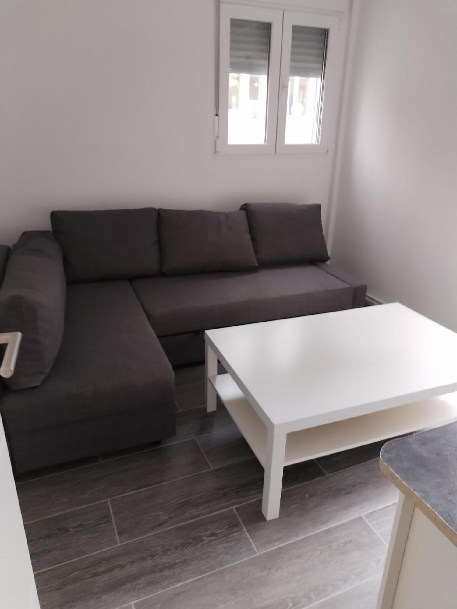 Piso Attila Sanxenxo